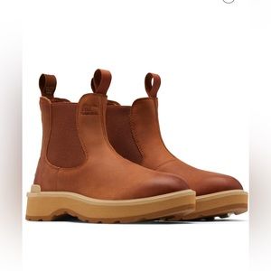 Sorel Hi-Line Chelsea boot SIZE 7